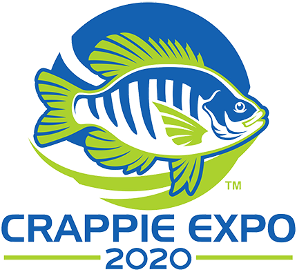 Crappie Expo Logo