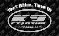 k9 Fishing Line